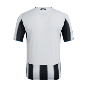 Camiseta Newcastle United 25/26 I Casa - Versión Jugador