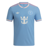 Camiseta Inter Miami CF 25/26 III Tercera - Versión Jugador