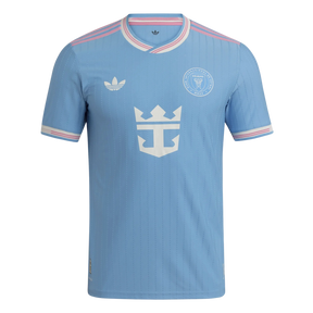 Camiseta Inter Miami CF 25/26 III Tercera - Versión Jugador