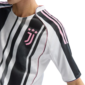 Camiseta Juventus 25/26 I Casa - Versión Jugador