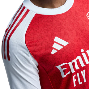 Camiseta Arsenal 25/26 I Casa - Versión Jugador