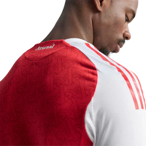 Camiseta Arsenal 25/26 I Casa - Versión Jugador
