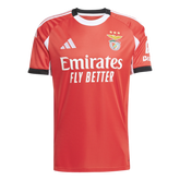 Camiseta Benfica 25/26 I Casa - Versión Aficionado
