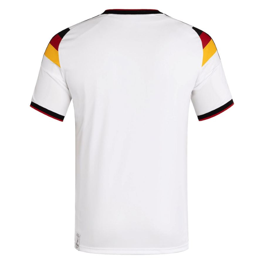 Camiseta Alemania 26/27 I Casa - Versión Aficionado