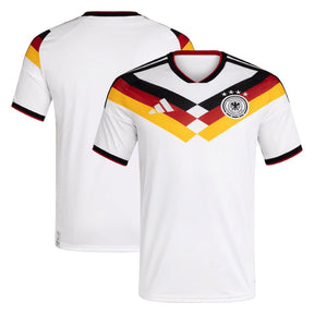 Camiseta Alemania 26/27 I Casa - Versión Aficionado
