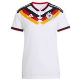 Camiseta Alemania 26/27 I Casa - Femenina
