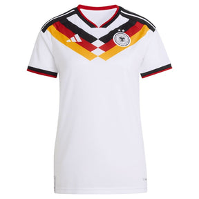 Camiseta Alemania 26/27 I Casa - Femenina