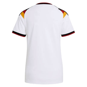 Camiseta Alemania 26/27 I Casa - Femenina