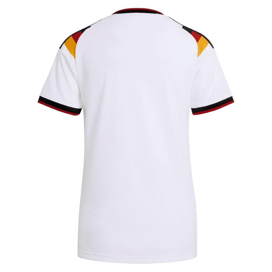 Camiseta Alemania 26/27 I Casa - Femenina