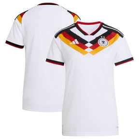 Camiseta Alemania 26/27 I Casa - Femenina