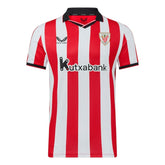 Camiseta Athletic Bilbao 25/26 I Casa - Versión Aficionado