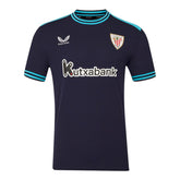 Camiseta Athletic Bilbao 25/26 II Visitante - Versión Aficionado