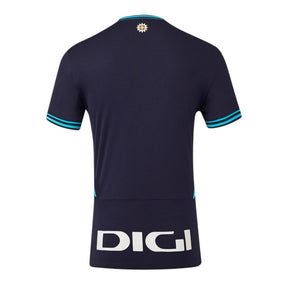 Camiseta Athletic Bilbao 25/26 II Visitante - Versión Aficionado
