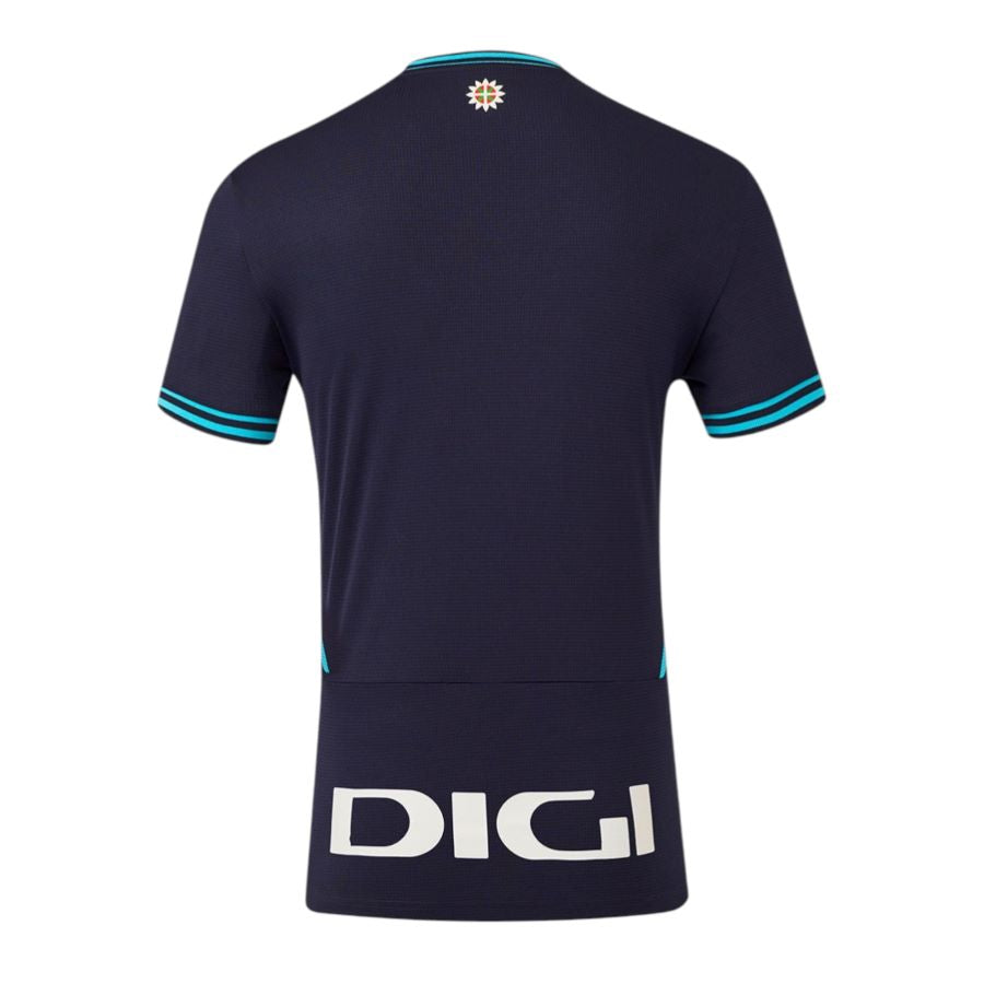 Camiseta Athletic Bilbao 25/26 II Visitante - Versión Aficionado