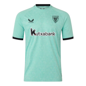 Camiseta Athletic Bilbao 25/26 III Tercera - Versión Aficionado