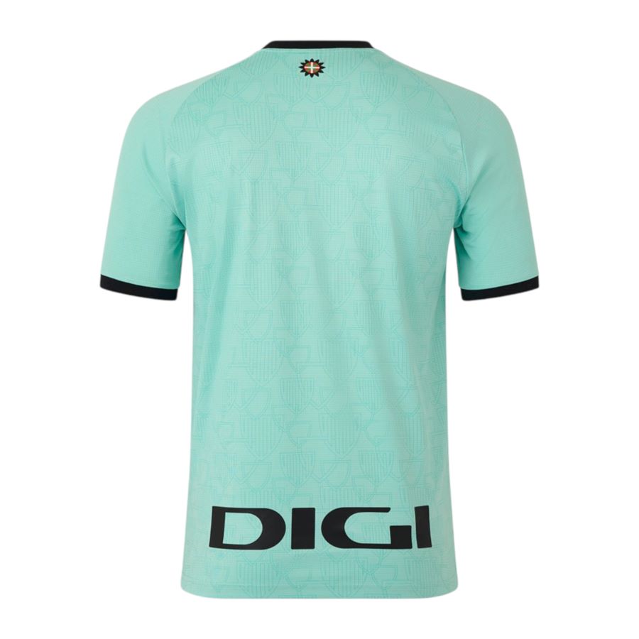 Camiseta Athletic Bilbao 25/26 III Tercera - Versión Aficionado
