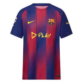 Camiseta Barcelona x Ed Sheeran 25/26 - Versión Aficionado