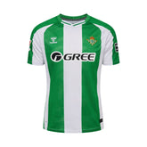 Camiseta Real Betis 25/26 I Casa - Versión Aficionado