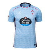 Camiseta Celta de Vigo 25/26 I Casa - Versión Aficionado