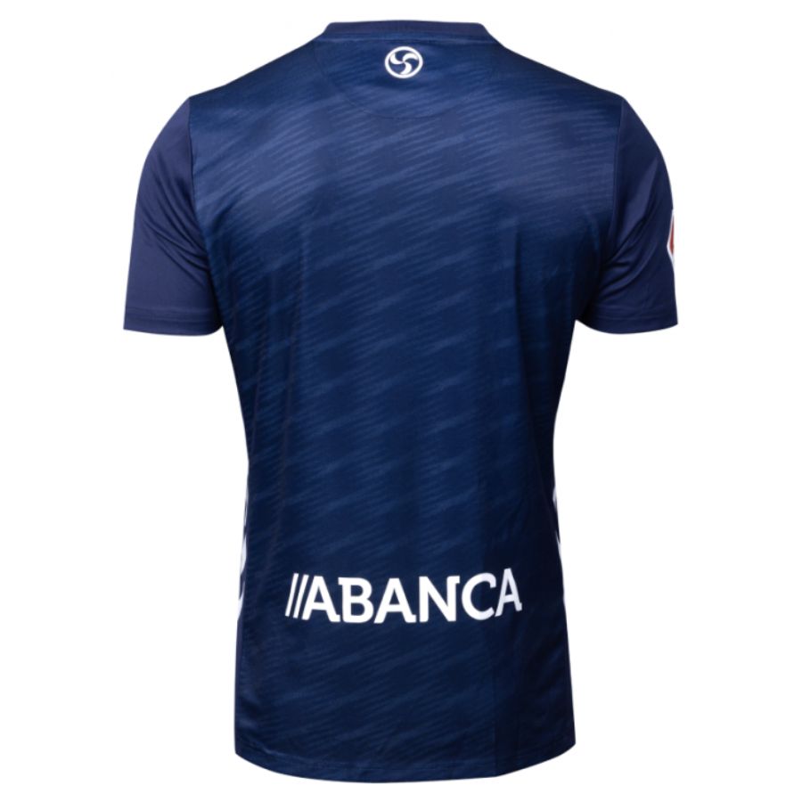 Camiseta Celta de Vigo 25/26 II Visitante - Versión Aficionado
