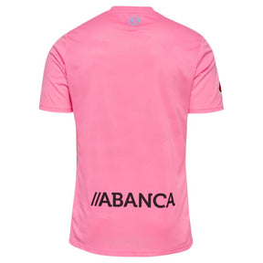 Camiseta Celta de Vigo 25/26 III Tercera - Versión Aficionado