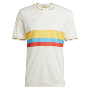Camiseta Colombia Centenario 100 años - Versión Aficionado