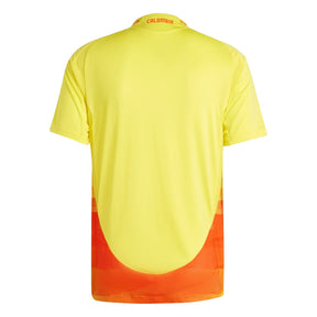 Camiseta Colombia 24/25 I Casa - Versión Jugador