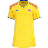 Camiseta Colombia 26/27 I Casa - Mujer