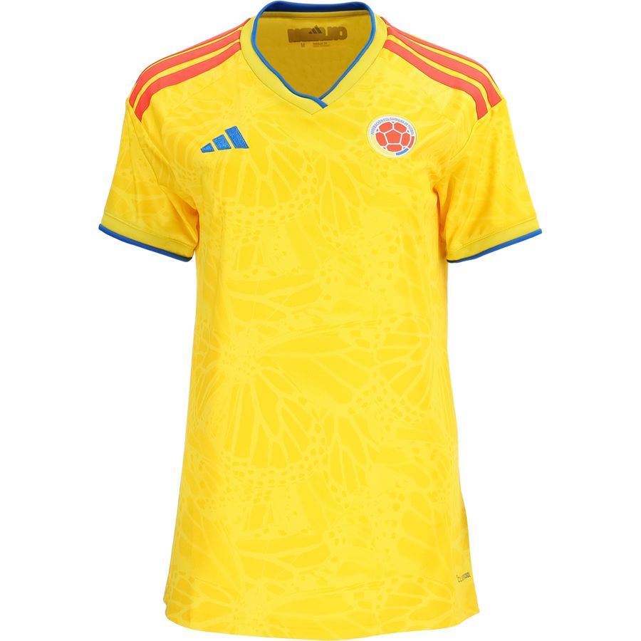 Camiseta Colombia 26/27 I Casa - Mujer