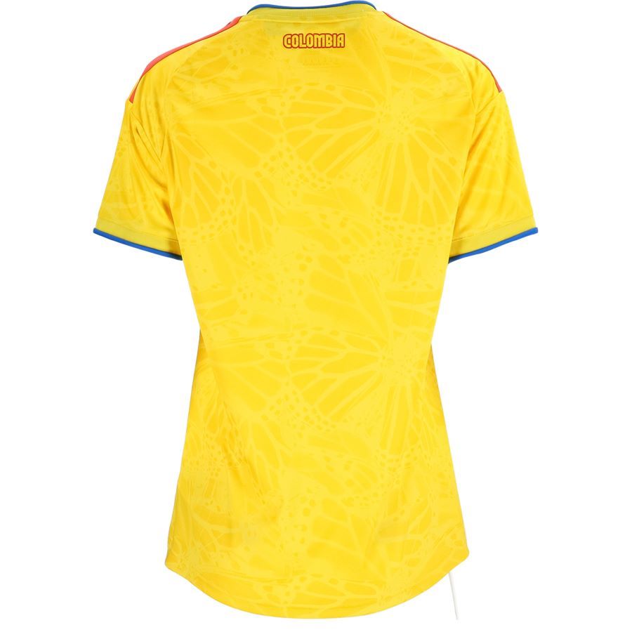 Camiseta Colombia 26/27 I Casa - Mujer