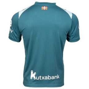 Camiseta Deportivo Alavés 25/26 III Tercera - Versión Aficionado