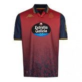 Camiseta Deportivo La Coruña 25/26 II Visitante - Versión Aficionado
