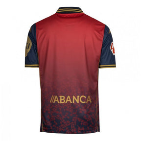 Camiseta Deportivo La Coruña 25/26 II Visitante - Versión Aficionado