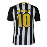 Camiseta Neymar Jr - Santos 25/26 II Visitante - Versión Aficionado