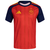 Camiseta España 26/27 I Casa - Versión Aficionado