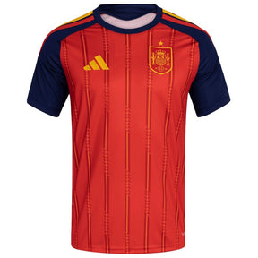 Camiseta España 26/27 I Casa - Versión Aficionado