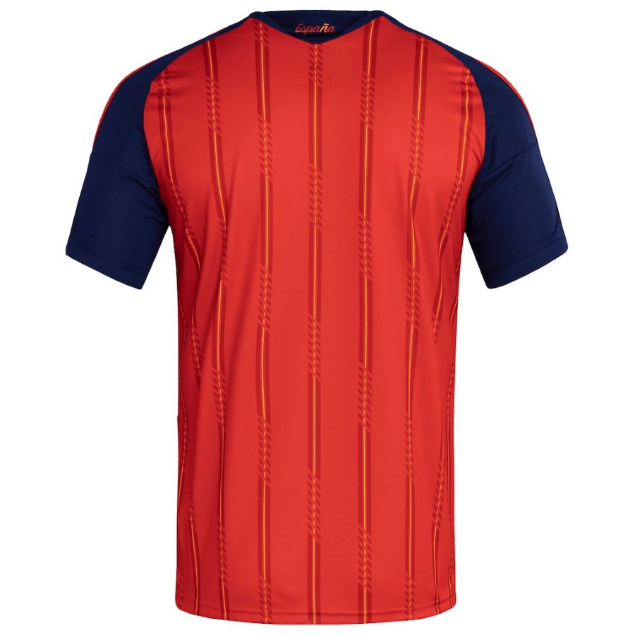 Camiseta España 26/27 I Casa - Versión Aficionado