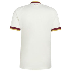 Camiseta España 26/27 II Visitante - 2 Estrellas - Versión Jugador