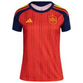 Camiseta España 26/27 I Casa - Mujer