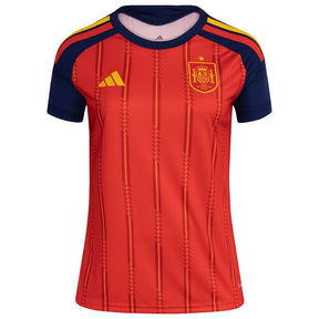 Camiseta España 26/27 I Casa - Mujer