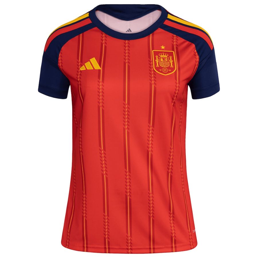 Camiseta España 26/27 I Casa - Mujer
