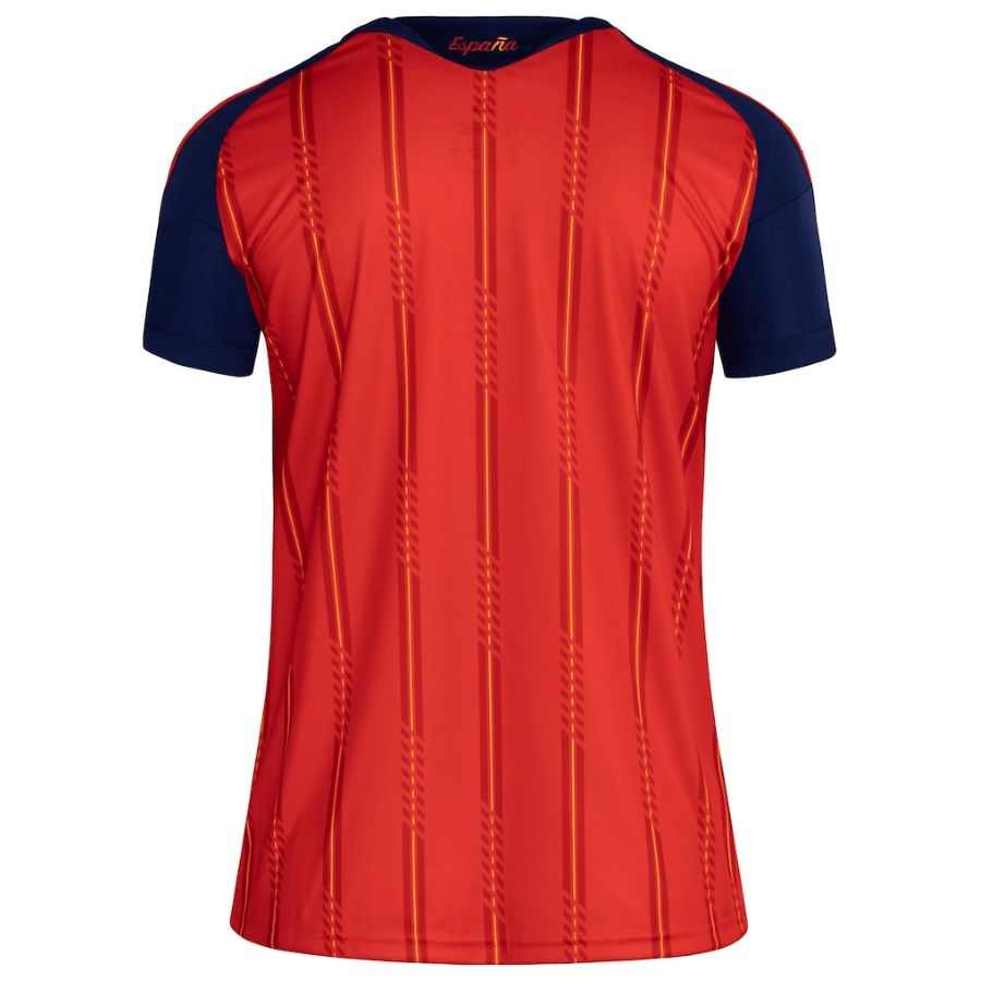 Camiseta España 26/27 I Casa - Mujer