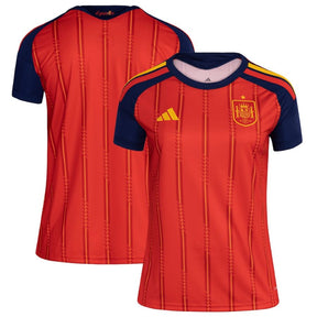 Camiseta España 26/27 I Casa - Mujer