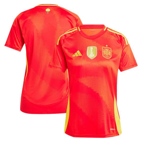 Camiseta España 24/25 I Casa - Mujer