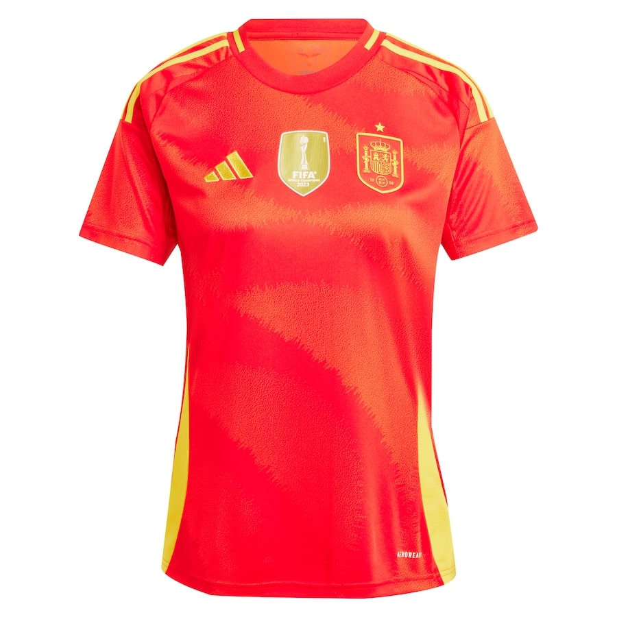 Camiseta España 24/25 I Casa - Mujer