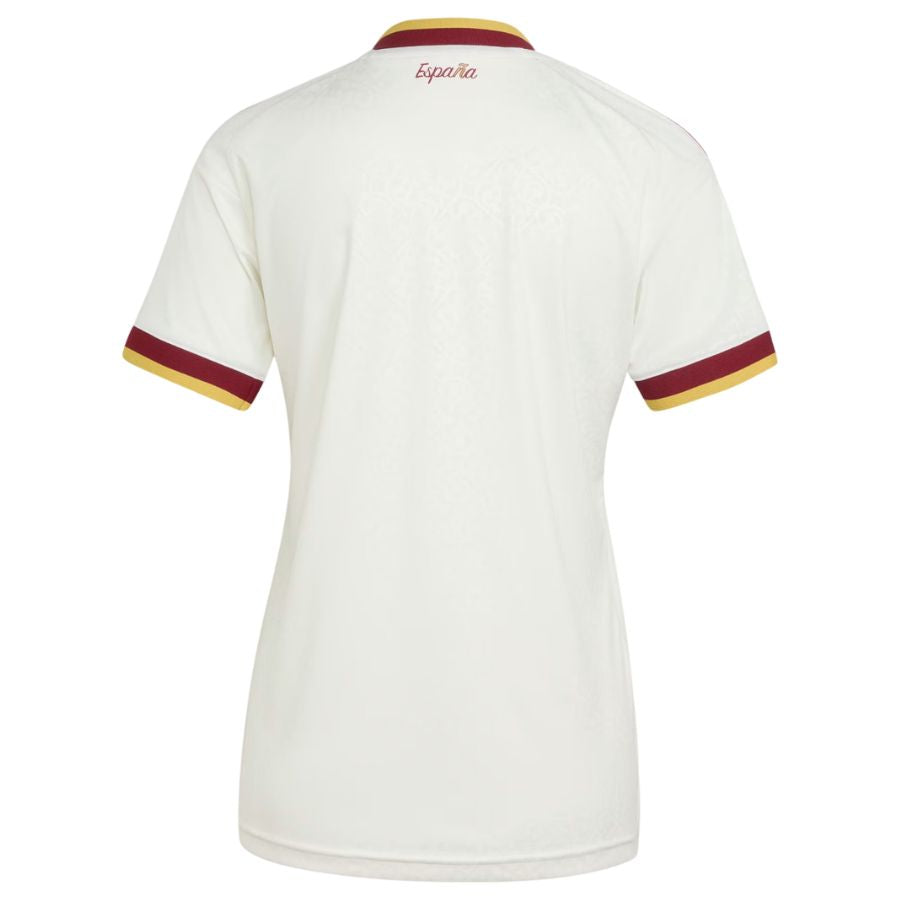 Camiseta España 26/27 II Visitante - 2 Estrellas - Mujer