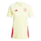 Camiseta España 24/25 II Visitante - Mujer