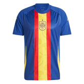 Camiseta España 24/25 Pre-Partido - Versión Aficionado