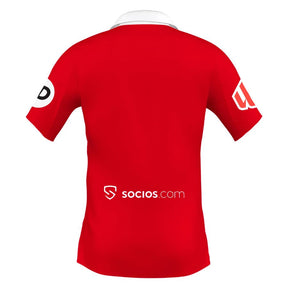 Camiseta Sevilla 25/26 II Visitante - Versión Aficionado