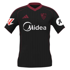Camiseta Sevilla 25/26 III Tercera - Versión Aficionado